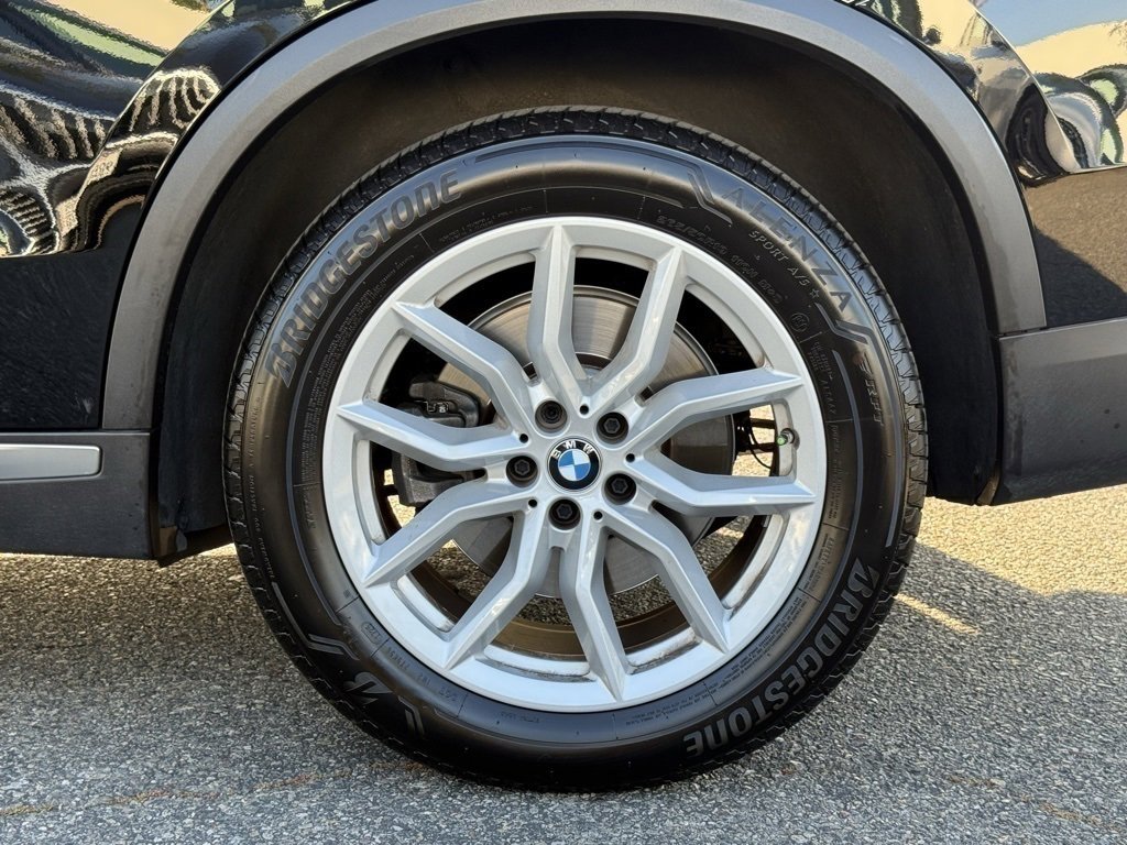 Certified 2023 BMW X5 sDrive40i image 18