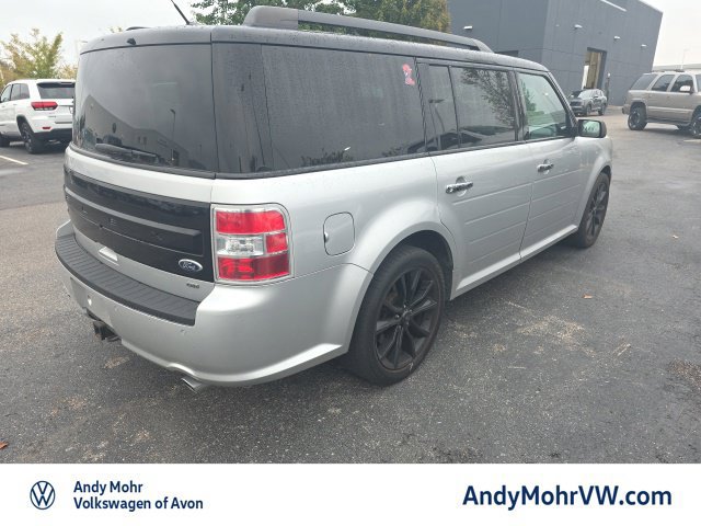 Used 2016 Ford Flex SEL w/ Equipment Group 202A AWD/4WD image 3