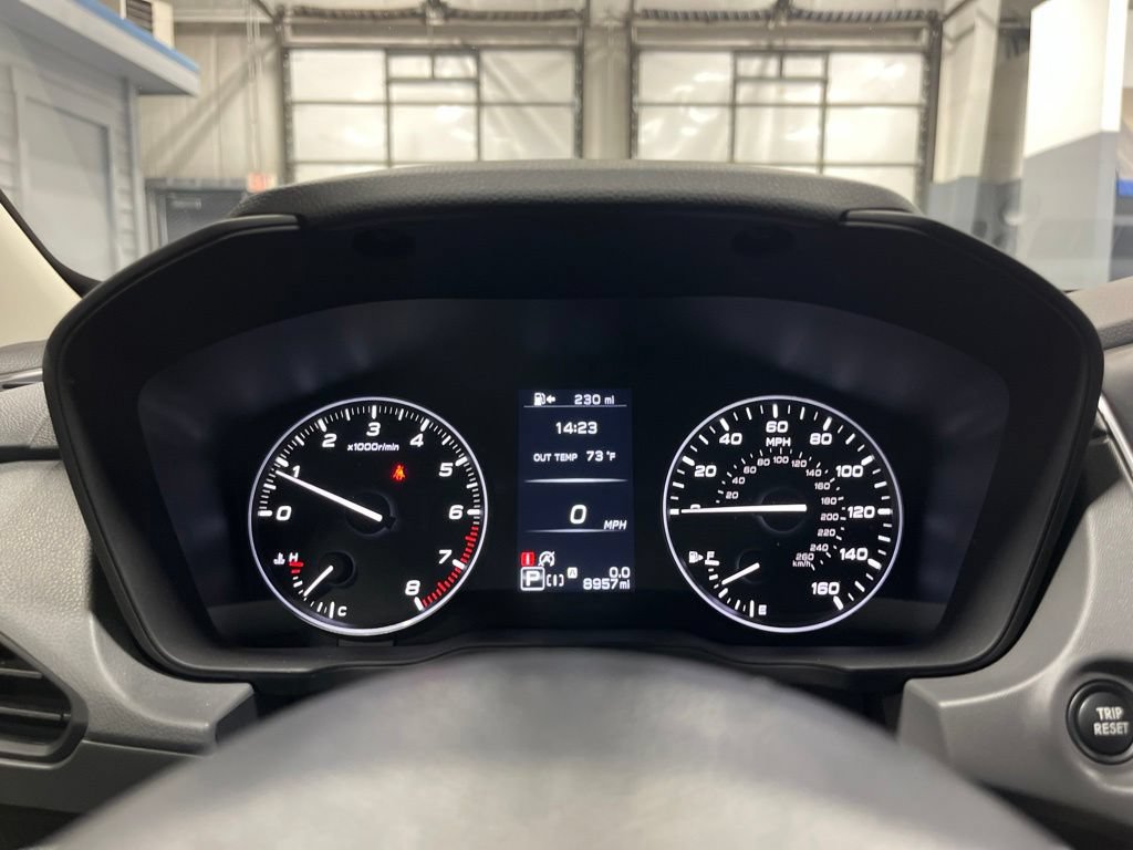 Certified 2024 Subaru Crosstrek 2.0i Premium AWD/4WD image 19
