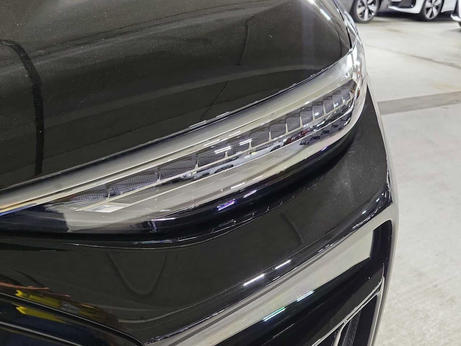 New 2027 Audi Q6 e-tron Premium Plus AWD/4WD image 8