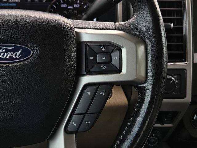 Used 2021 Ford F450 Lariat w/ Lariat Ultimate Package AWD/4WD image 25