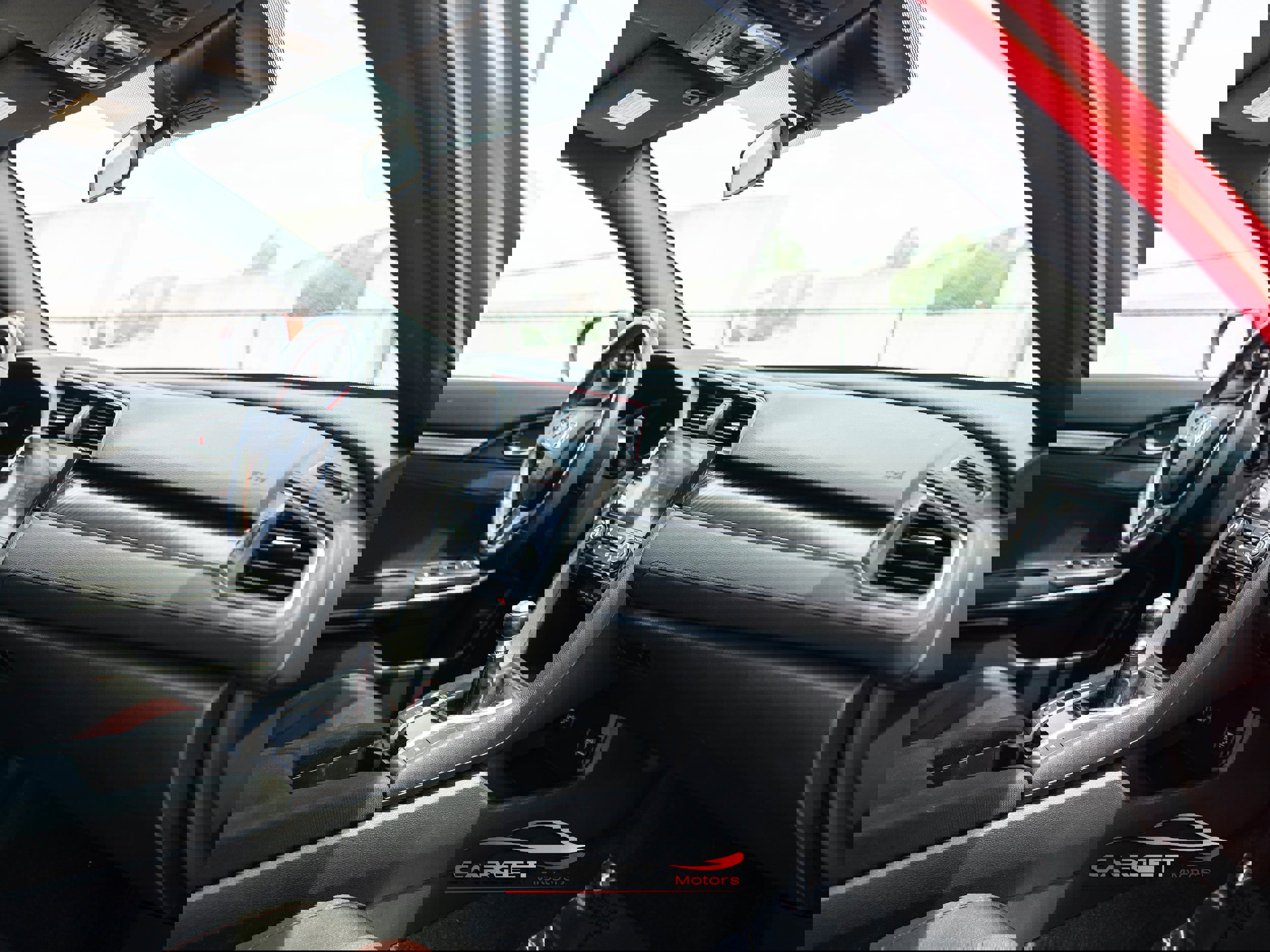 Used 2020 Honda Civic Si image 15