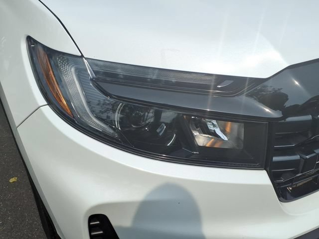 Used 2024 Honda Ridgeline Sport image 13