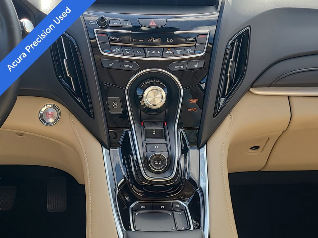 Used 2019 Acura RDX w/ Technology Package image 26
