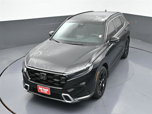 Used 2024 Honda CR-V Sport Touring image 40
