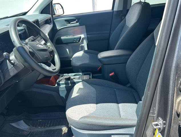 Certified 2024 Ford Maverick XLT FWD image 6
