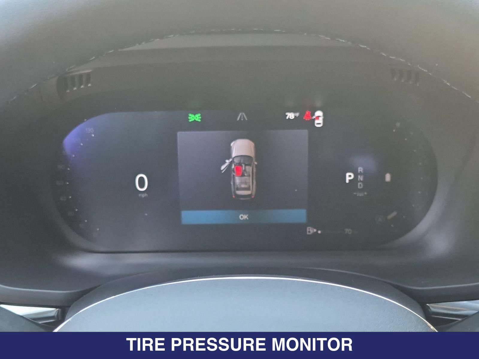 New 2027 Volvo XC60 B5 Core AWD/4WD image 12