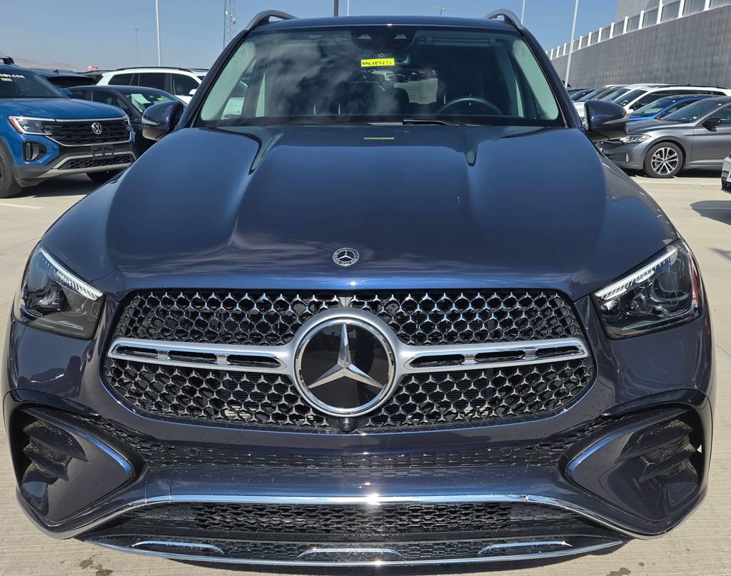Used 2026 Mercedes-Benz GLE 450 4MATIC image 4