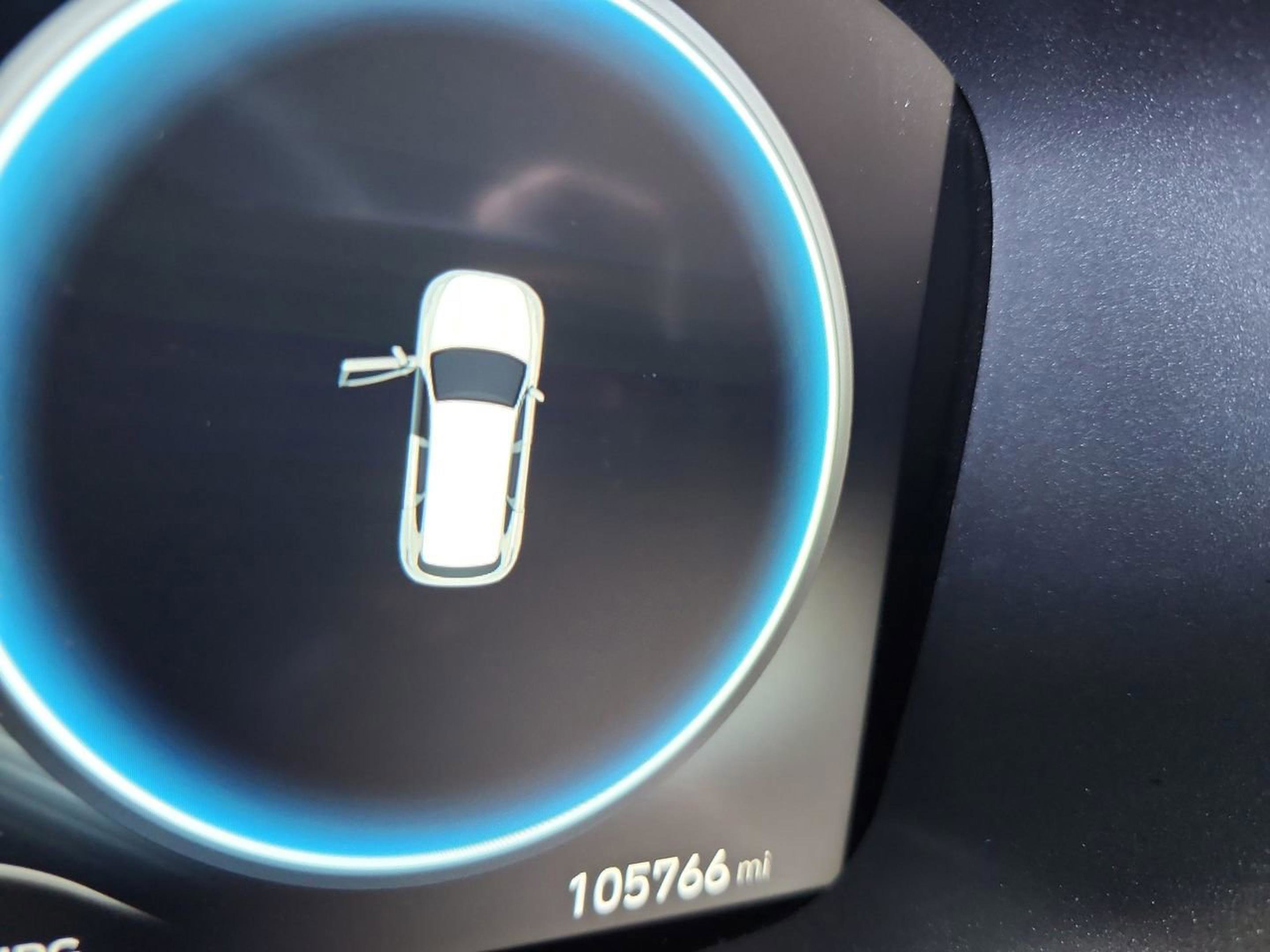 Used 2021 Hyundai Santa Fe SEL w/ Convenience Package FWD image 31