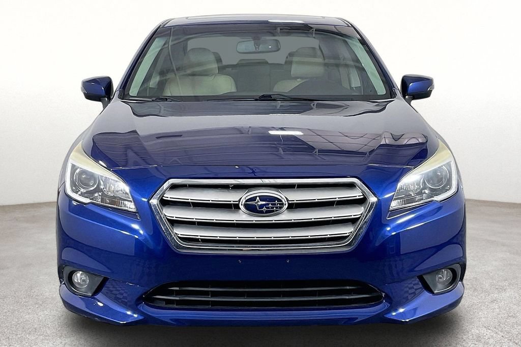 Used 2017 Subaru Legacy 2.5i Limited AWD/4WD image 5