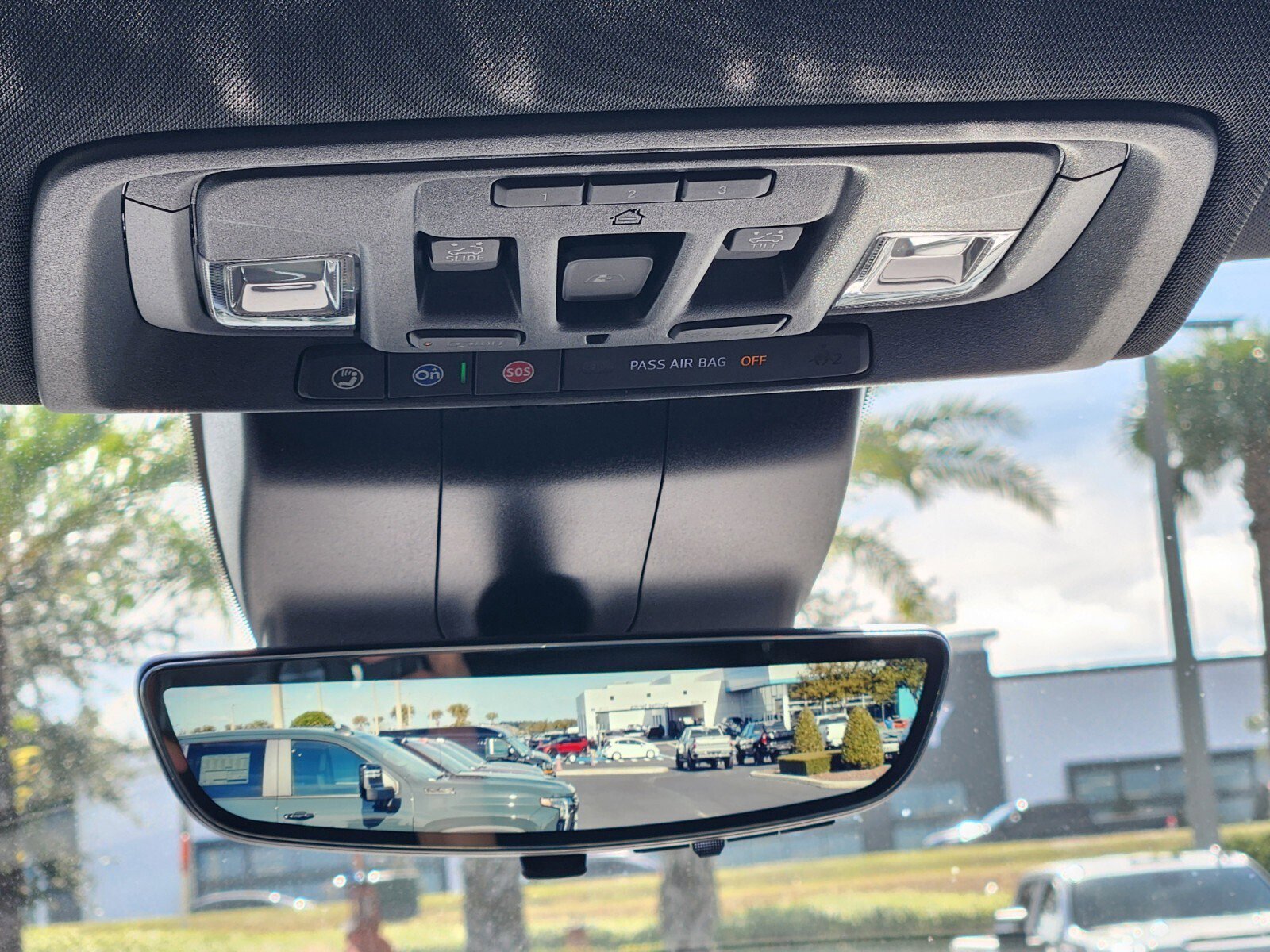 New 2026 Chevrolet Silverado 2500 High Country w/ Technology Package image 13