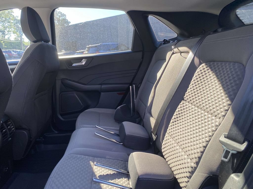 Used 2021 Ford Escape SE w/ Convenience Package AWD/4WD image 11