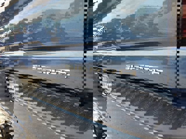 New 2026 GMC Sierra 2500 Denali Ultimate w/ Max Trailering Package AWD/4WD image 8