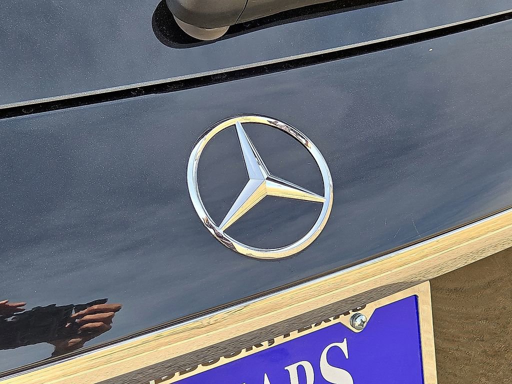 Used 2025 Mercedes-Benz GLE 350 4MATIC image 12