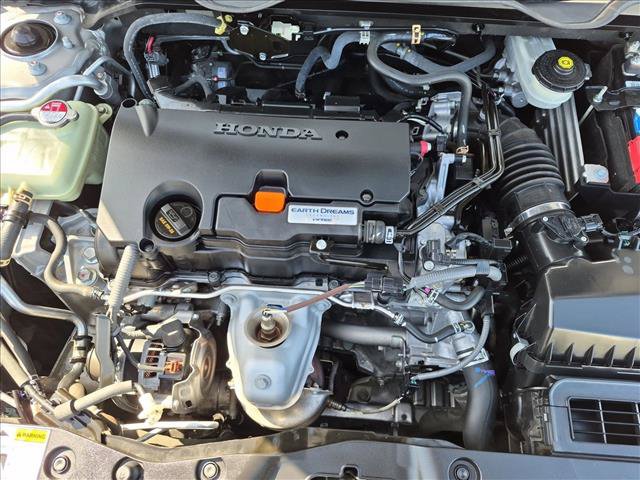Used 2016 Honda Civic EX image 21