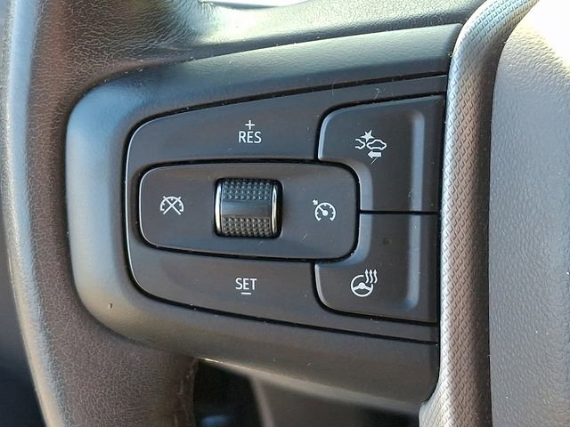 Used 2022 GMC Yukon Denali w/ Denali Premium Package AWD/4WD image 22