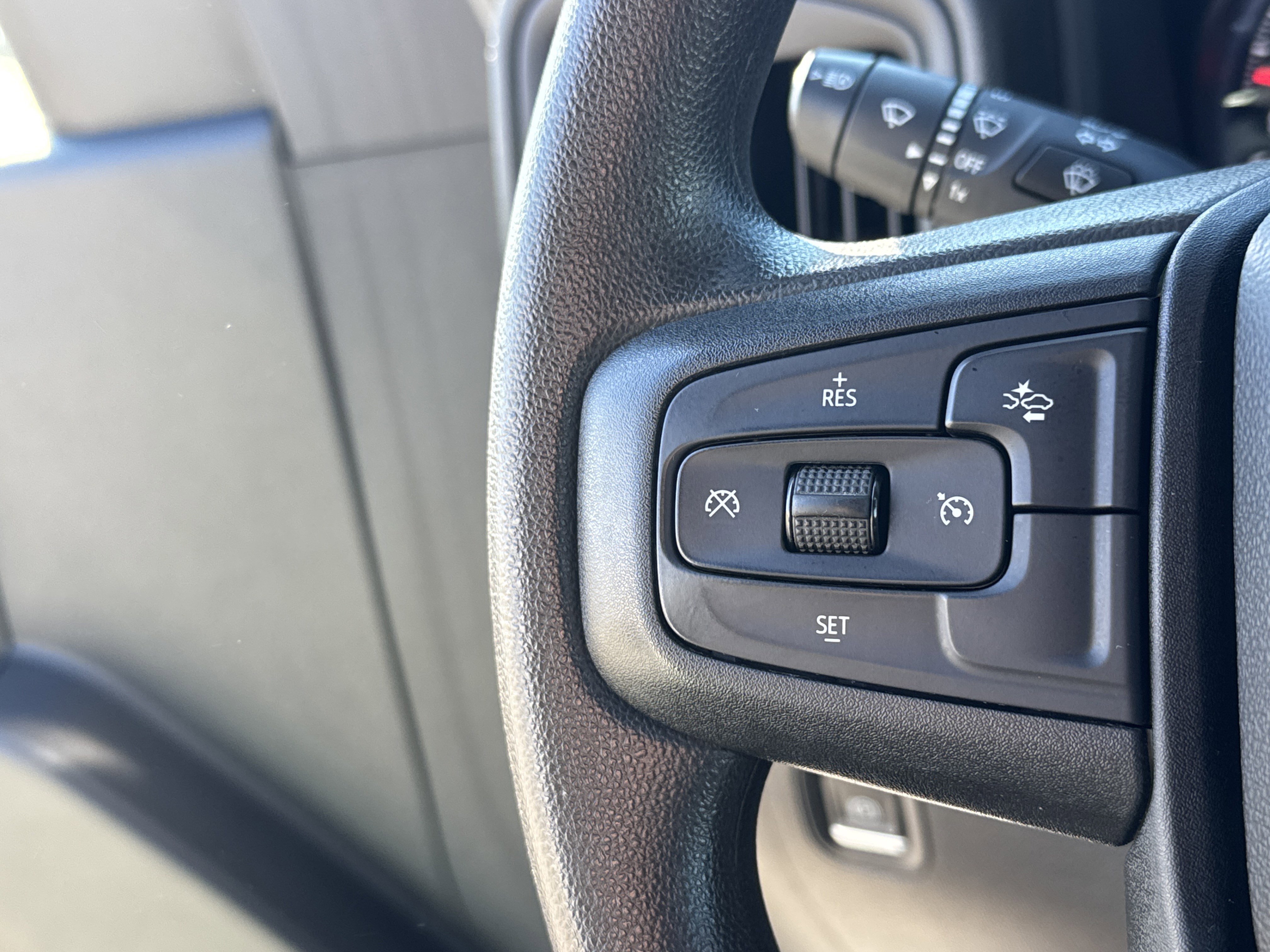 Used 2023 GMC Sierra 1500 Pro w/ Pro Value Package image 20