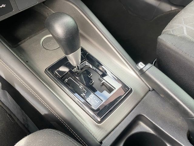 Used 2020 Mitsubishi Outlander Sport ES image 24