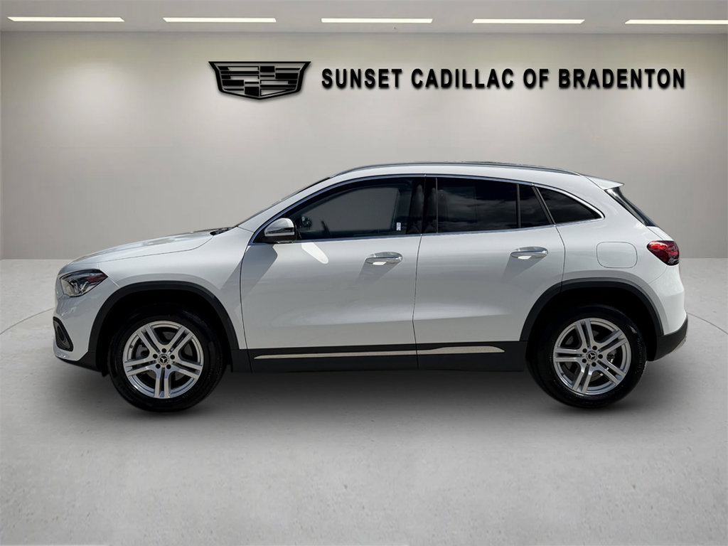 Used 2023 Mercedes-Benz GLA 250 image 6
