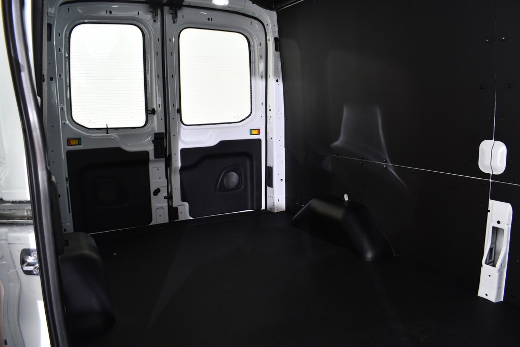 New 2026 Ford Transit 250 148 Medium Roof Extended AWD w/ Load Area Protection Package image 17