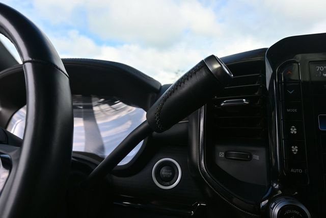 Used 2024 RAM 3500 Limited AWD/4WD image 30