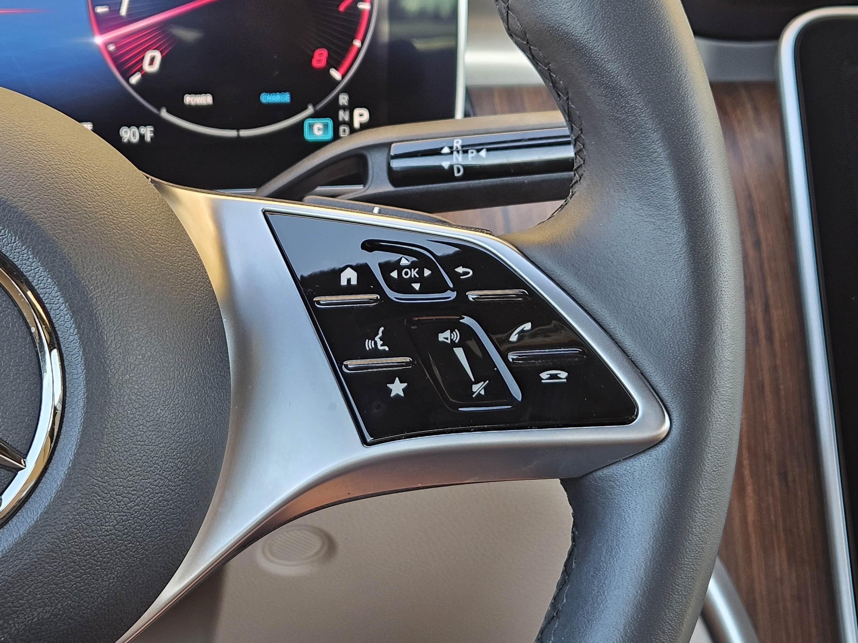 Certified 2024 Mercedes-Benz C 300 Sedan image 23