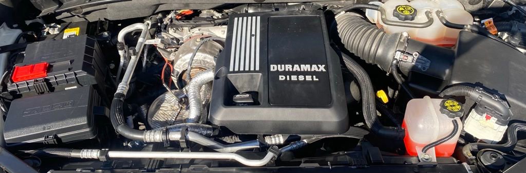 Used 2023 Chevrolet Silverado 1500 High Country w/ High Country Premium Package image 12