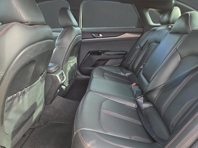 Used 2023 Kia K5 GT w/ GT1 Package image 12
