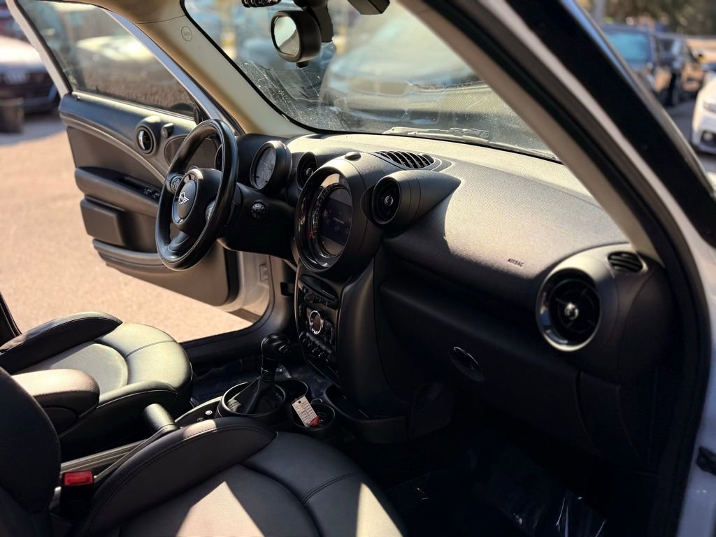 Used 2016 MINI Cooper Countryman S image 29