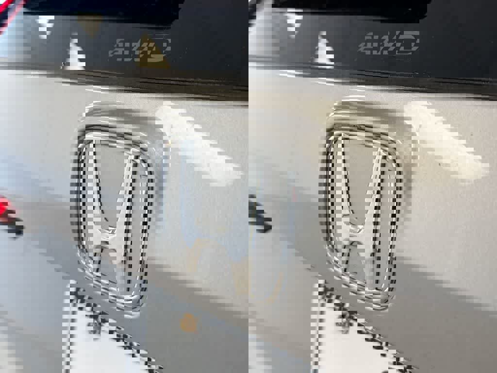 Certified 2024 Honda CR-V EX-L image 11