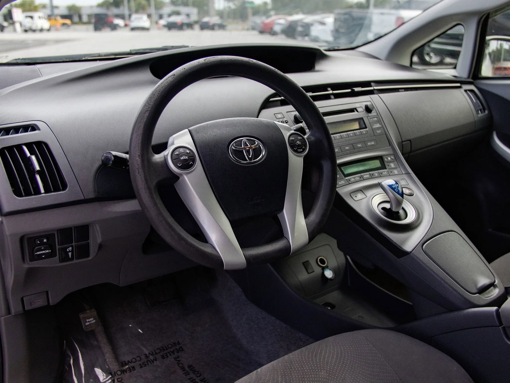 Used 2011 Toyota Prius Two FWD image 15