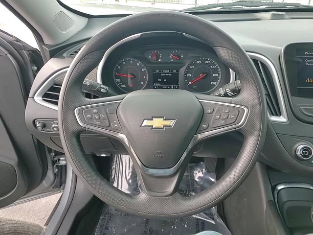 Used 2024 Chevrolet Malibu LT image 16