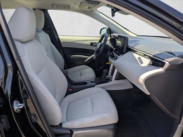 Used 2025 Toyota Corolla Cross L FWD image 19