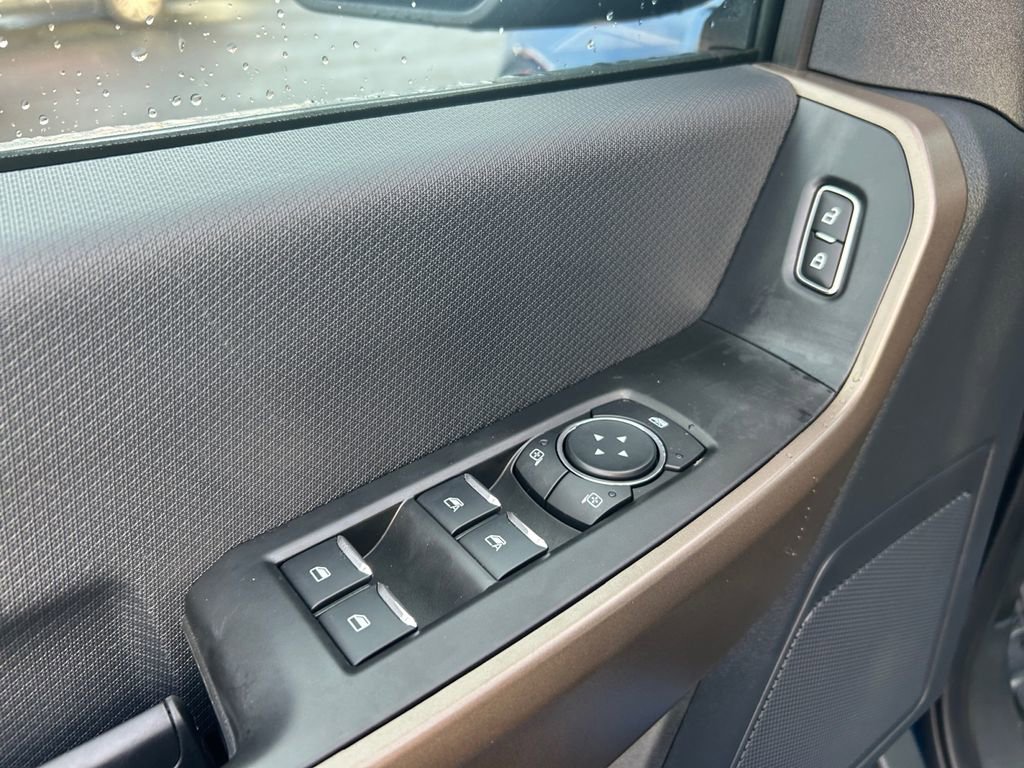 Used 2025 Ford F150 STX w/ Equipment Group 201A FX4 image 23