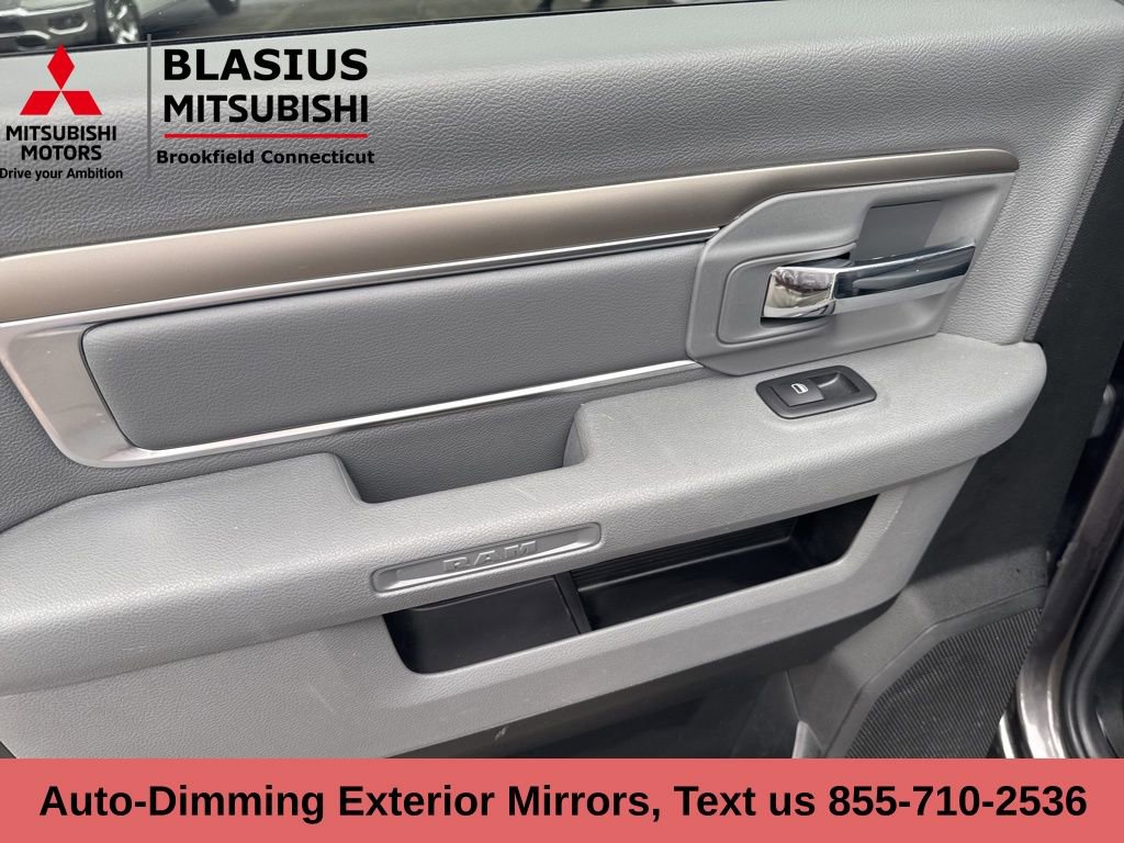 Used 2019 RAM 1500 Classic Warlock image 17