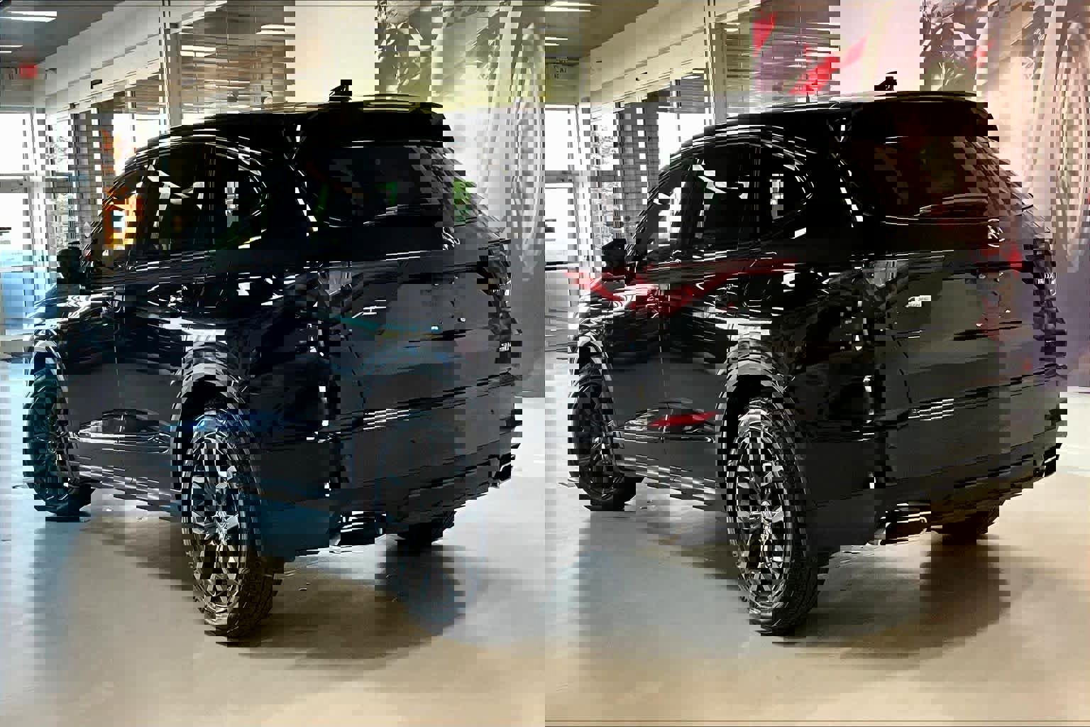 Used 2023 Acura MDX A-Spec image 4