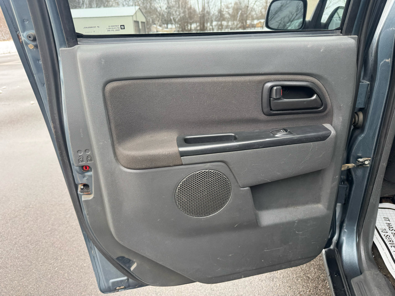 Used 2006 Chevrolet Colorado LT image 24