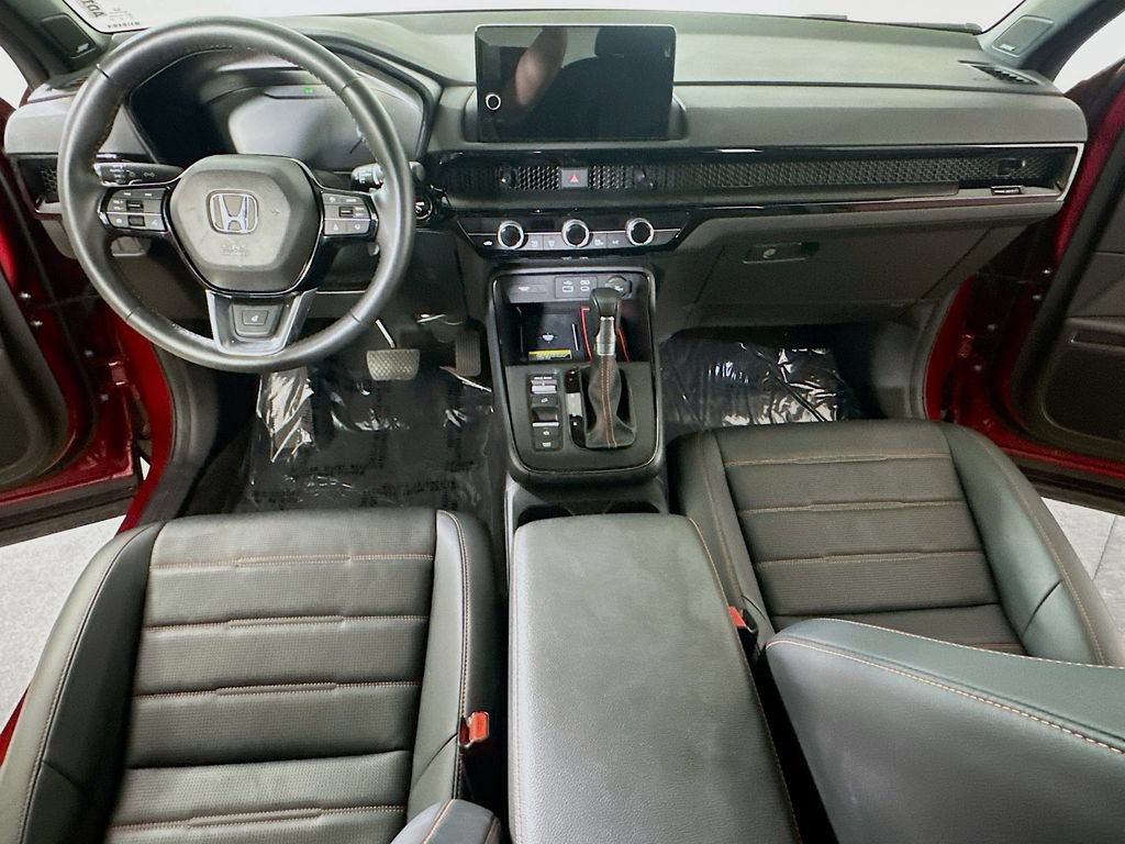 Used 2024 Honda CR-V Sport Touring image 16