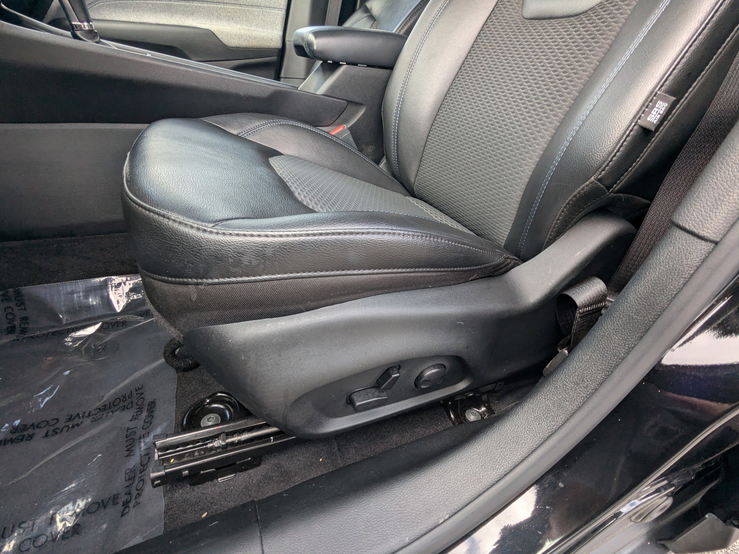 Used 2023 Jeep Compass Latitude w/ Convenience Group image 17