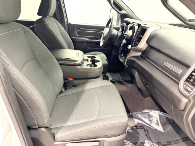 Used 2026 RAM 2500 Big Horn AWD/4WD image 39