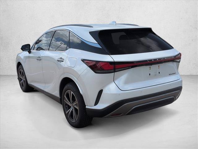 Used 2023 Lexus RX 350 Premium w/ Cold Area Package FWD image 8
