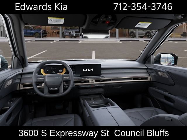 New 2027 Kia Telluride X-Line EX AWD/4WD image 16