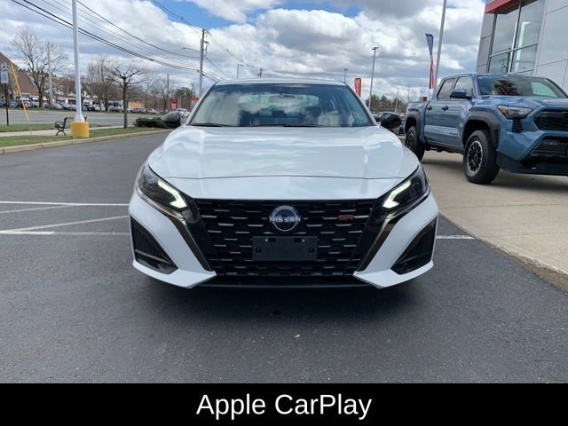 Used 2023 Nissan Altima 2.5 SR w/ SR Premium Package image 9