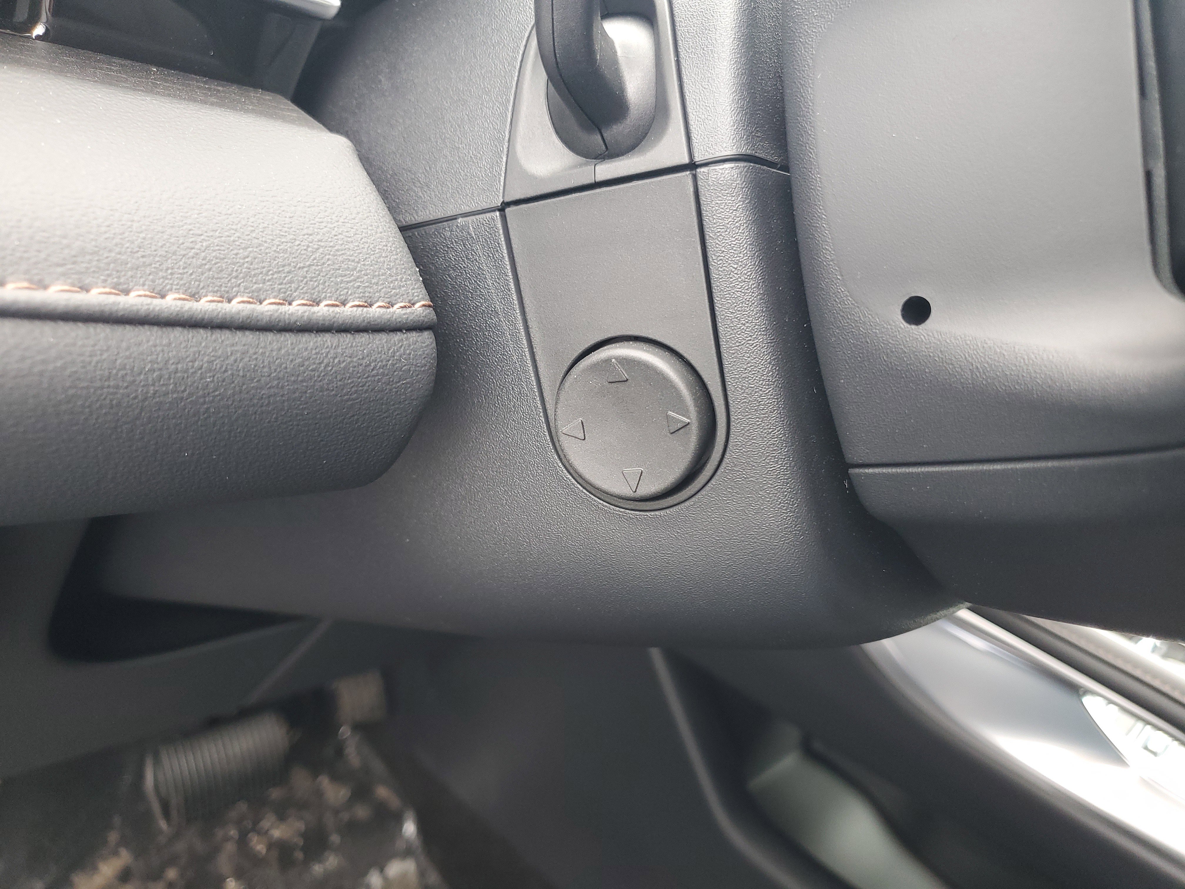 New 2026 Lincoln Nautilus Reserve image 15