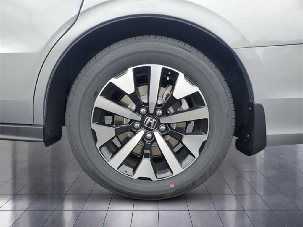 New 2026 Honda Odyssey EX-L image 7