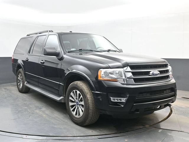 Used 2017 Ford Expedition EL XLT AWD/4WD image 2