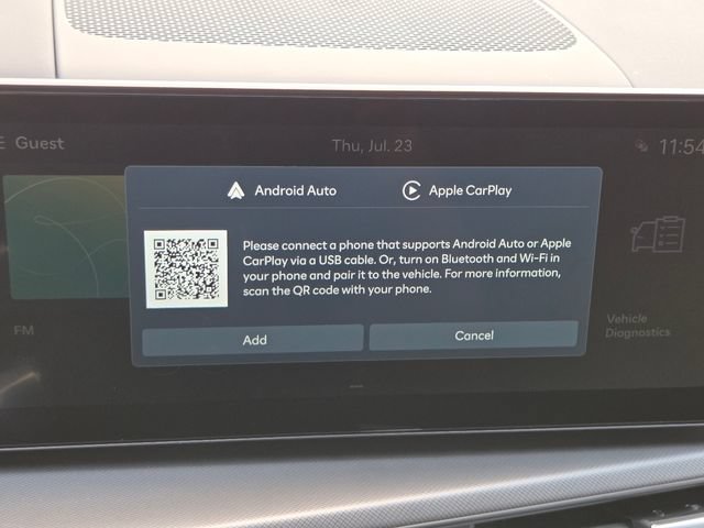 New 2026 Hyundai Santa Fe SE AWD/4WD video 3