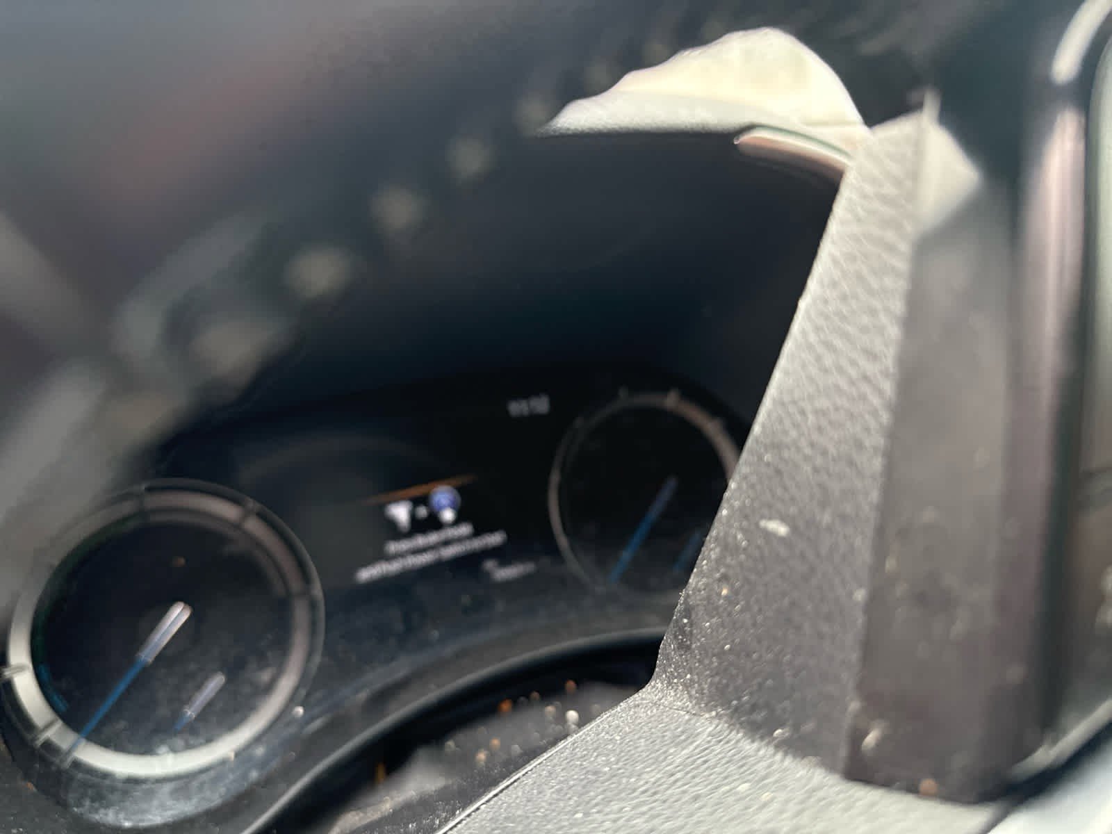 Certified 2021 Toyota Highlander Platinum image 5