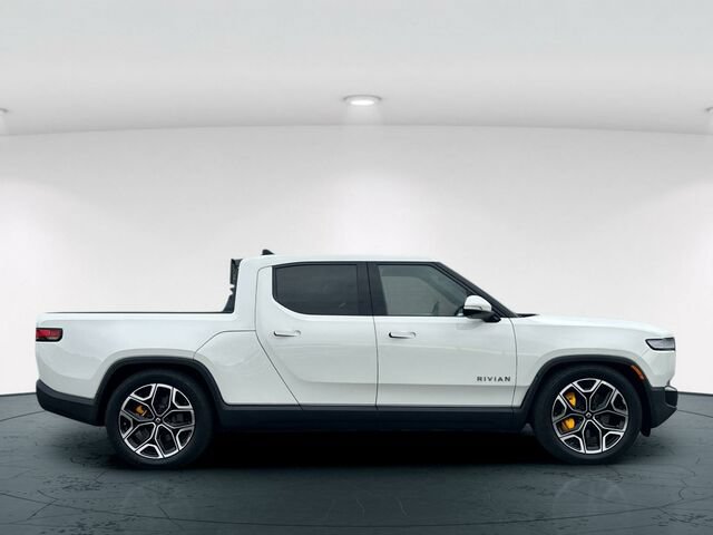 Used 2022 Rivian R1T Adventure AWD/4WD image 7