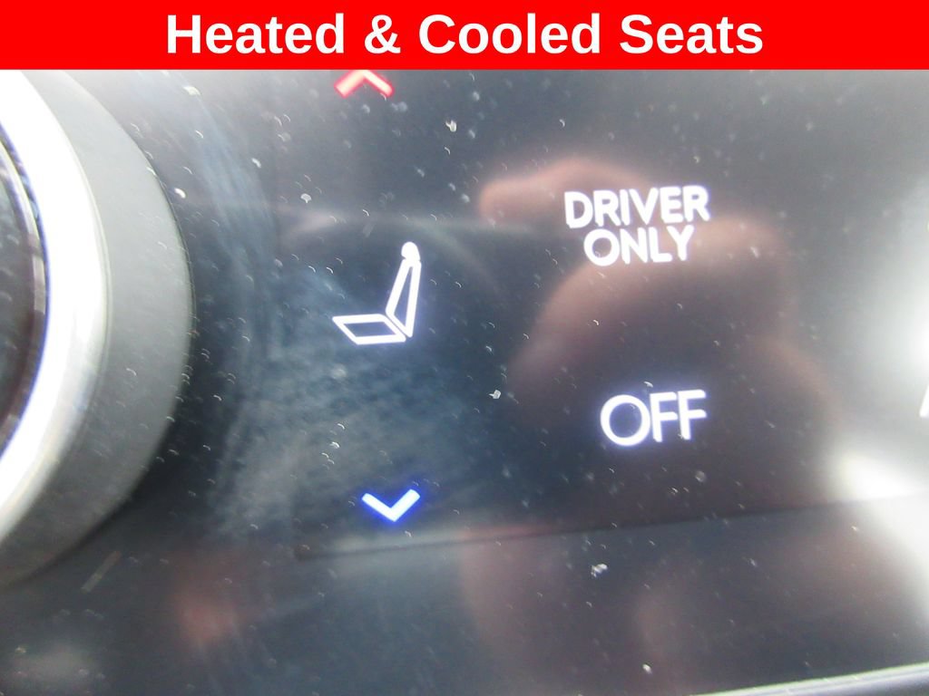 Used 2024 Hyundai Sonata Limited FWD image 19